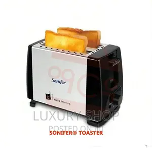 Bread Toaster