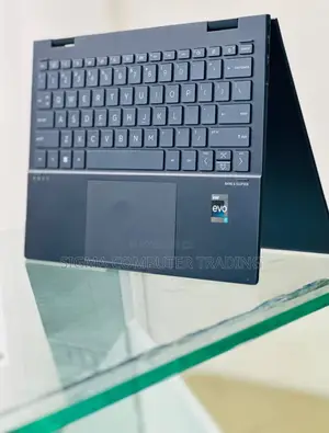 New Laptop HP Envy X360 16GB Intel Core I7 SSD 512GB