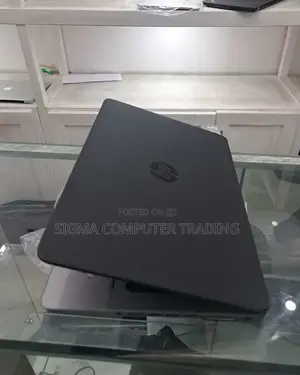 New Laptop HP EliteBook 840 8GB Intel Core I5 HDD 500GB