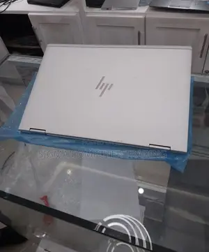 New Laptop HP EliteBook X GB Intel Core I5 SSD 512GB