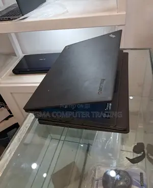New Laptop Lenovo ThinkPad X1 Carbon 8GB Intel Core I7 SSD 256GB