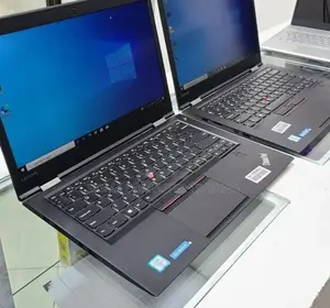 New Laptop Lenovo ThinkPad X1 Carbon 8GB Intel Core I5 SSD 512GB