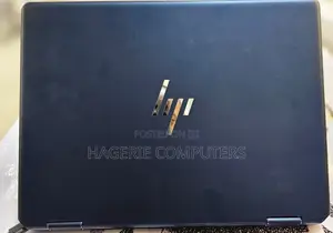 New Laptop HP Spectre X360 16GB Intel Core I7 SSD 1T