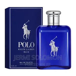 Ralph Lauren Polo Perfume
