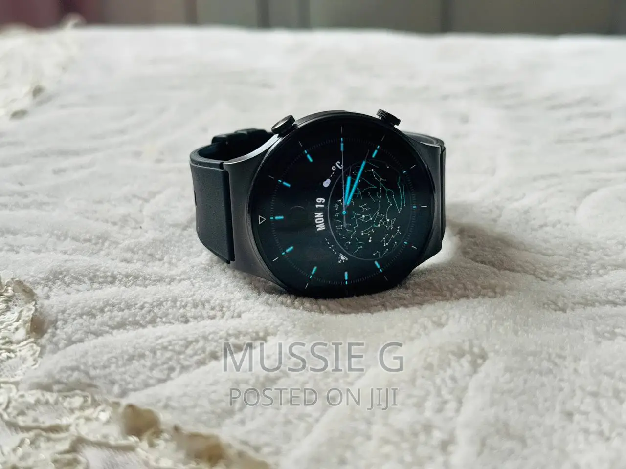 Huawei GT3 Pro
