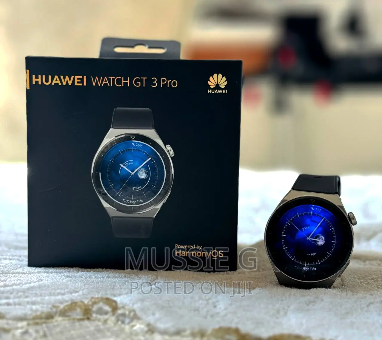 Huawei GT3 Pro