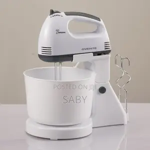 Saachi Mixer