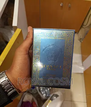 Versace Euros Mens Perfume