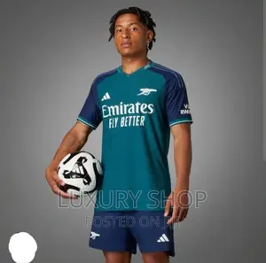Arsenal Jersey