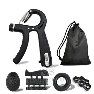 Hand Griper Full Set 5set in 1