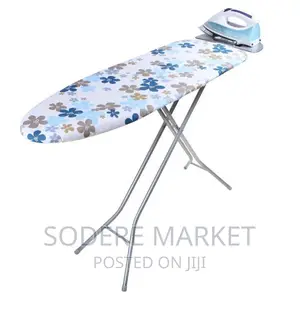 Ironing Board