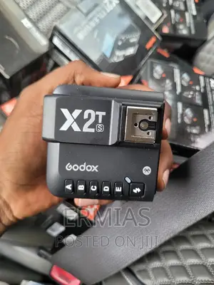 Godox X2t Trigger for Sony and Canon
