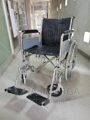 Used Wheelchair MEDIMOVE PEAAR Ezee Plus Self Propelled