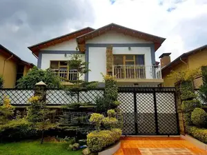 4bdrm House in የሚሸጥ ቤት አያት ሰንሻይን , Bole for sale