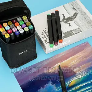 30 Pieces Set of Quality Markers