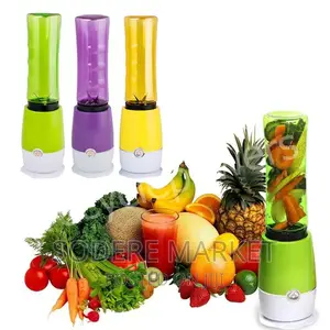 Shake N Take 3 Juice Smoothie Blender