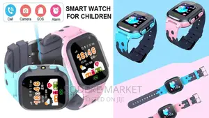 Kids Smart Watch