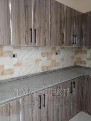Furnished 3bdrm Villa in Hayat, Yeka for sale