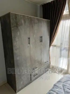 Furnished 4bdrm House in G+1 Fernished Guest, Bole for rent