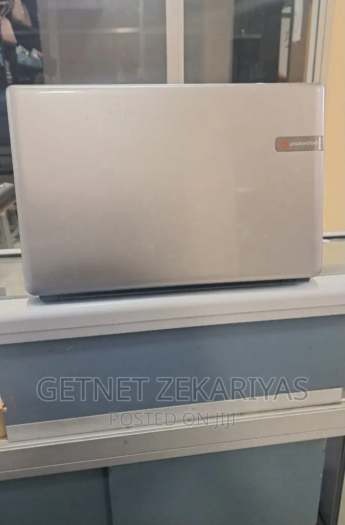 New Laptop Packard Bell Dot S2 4GB Intel Core I3 HDD 500GB