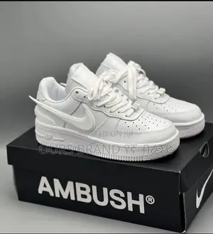 Premium Master Quality Nike Air Force 1