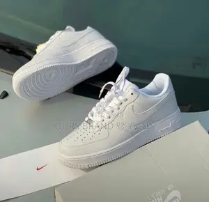 Premium Master Quality Nike Air Force 1