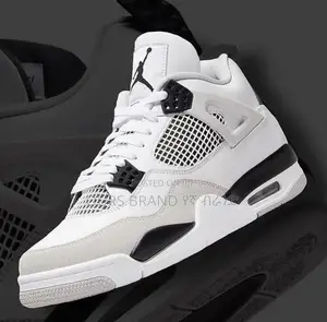 Premium Master Quality Air Jordan 4