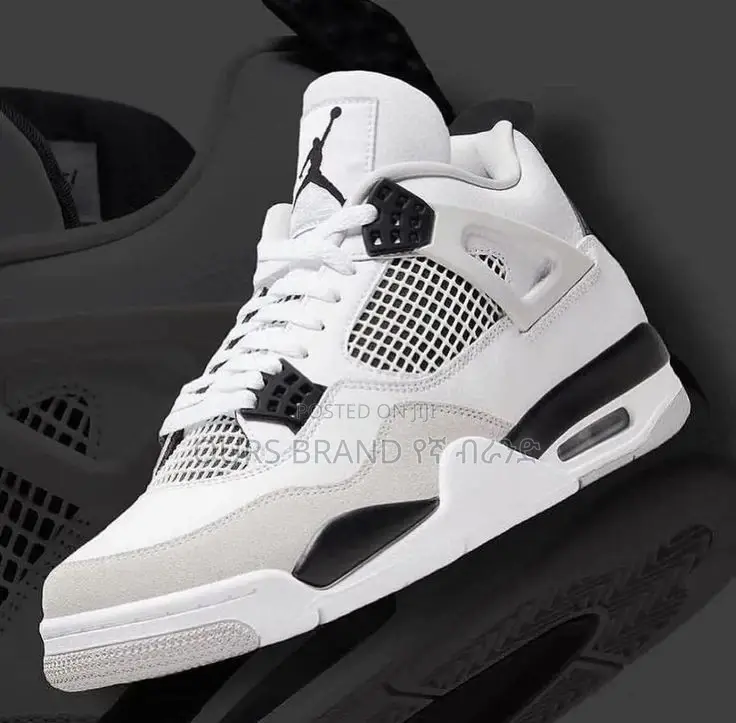 Premium Master Quality Air Jordan 4