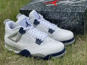 Premium Master Quality Air Jordan 4