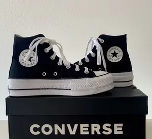 Premium Master Quality All Star Ankle Boots Convers