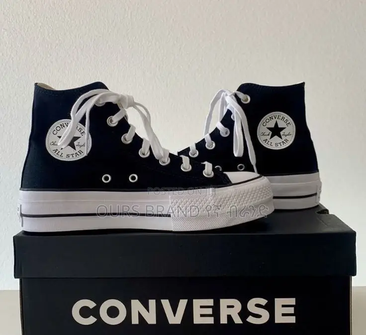 Premium Master Quality All Star Ankle Boots Convers