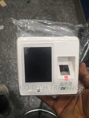 ZKTECO SF300 Time Attendance and Access Control Device