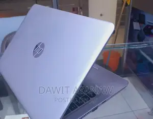 New Laptop HP 8GB Intel Core I5 SSD 512GB