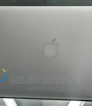 New Laptop Apple MacBook Air 2017 8GB Intel Core i5 SSD 256GB