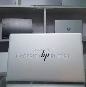 New Laptop HP Envy X360 16GB Intel Core I5 SSD 512GB