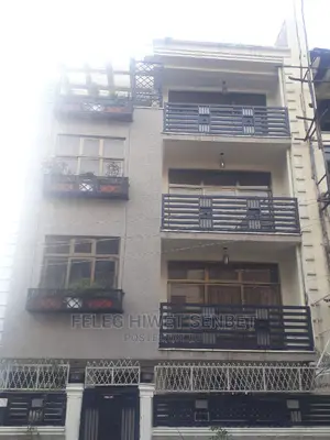 Furnished 5bdrm House in Aa, Bole for Sale