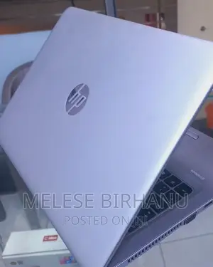 Laptop HP 8GB Intel Core I5 SSD 512GB