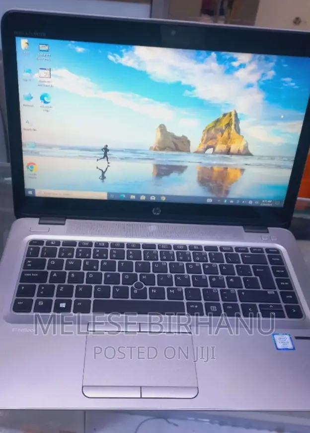 Laptop HP 8GB Intel Core I5 SSD 512GB