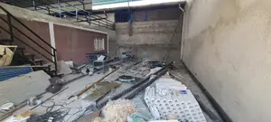 Warehouse For
