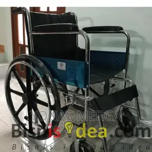 Wheelchair Uphealthy Manual Wheelchair UH89J(With Handbrake)