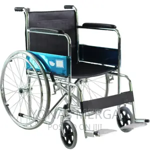 Wheelchair Hambli Made Mobility Lightweight Fold Wheelchair