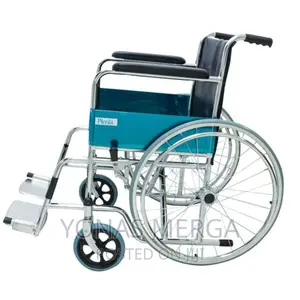 Wheelchair Elderly Portable Disabled Elderly Stepping Cart