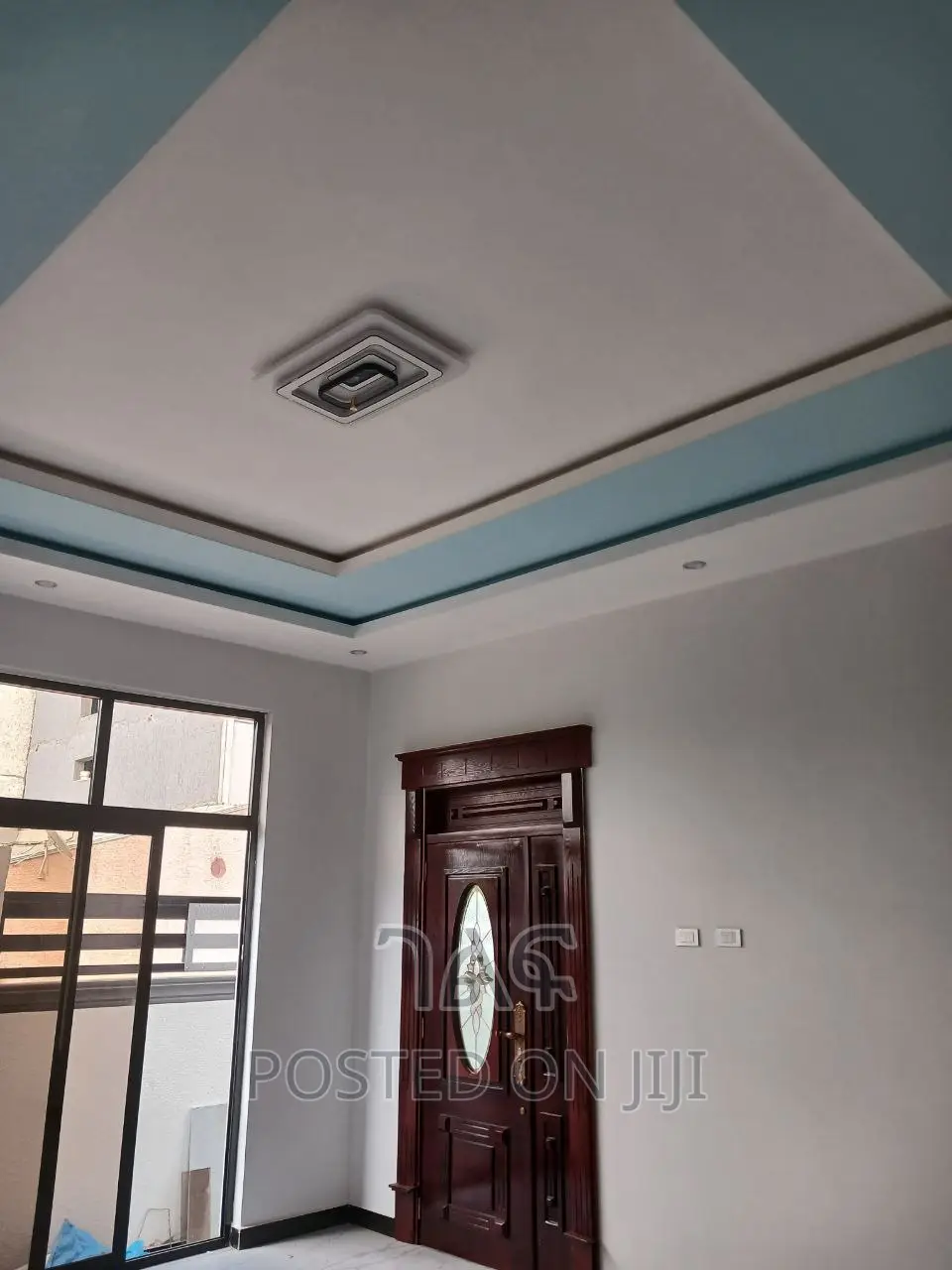 3bdrm Villa in 👉👍አያት አካባቢ በአስቸኳይ , Bole for sale