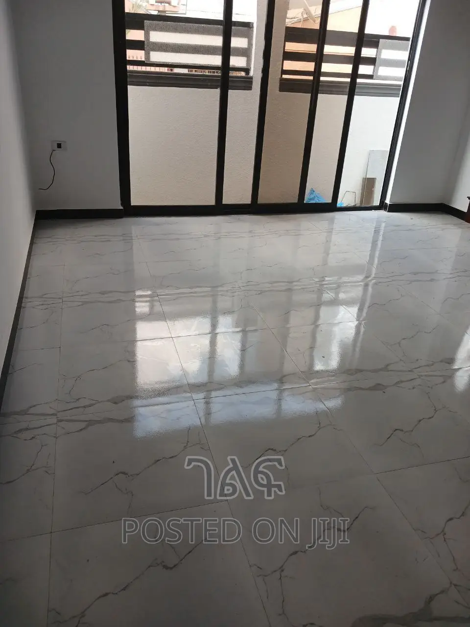 3bdrm Villa in 👉👍አያት አካባቢ በአስቸኳይ , Bole for sale