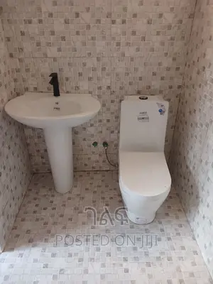 3bdrm Villa in 👉👍አያት አካባቢ በአስቸኳይ , Bole for sale