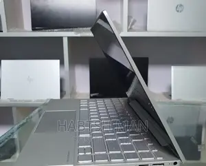 New Laptop HP Envy 14 16GB Intel Core I5 SSD 512GB