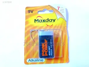 9v Battery