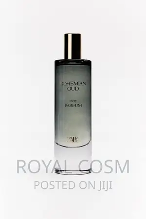 Zara Bohemian Oud
