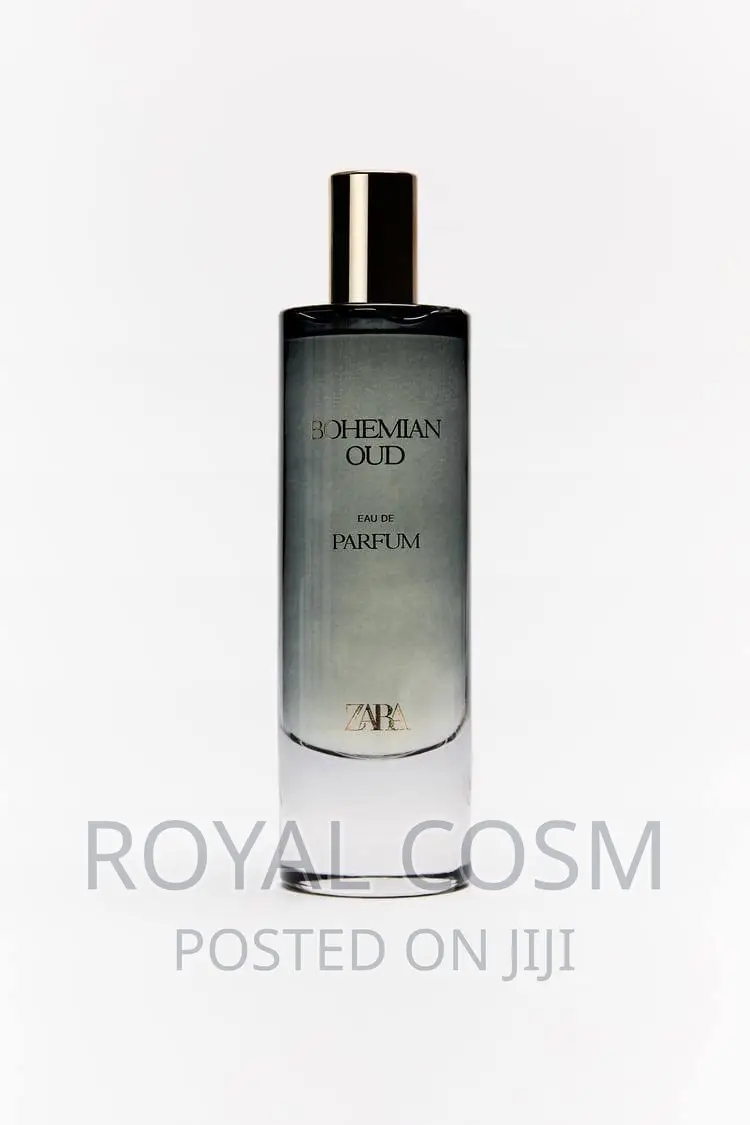 Zara Bohemian Oud