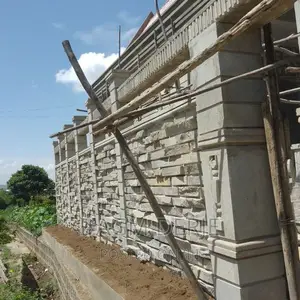 Stone Decorathion Work